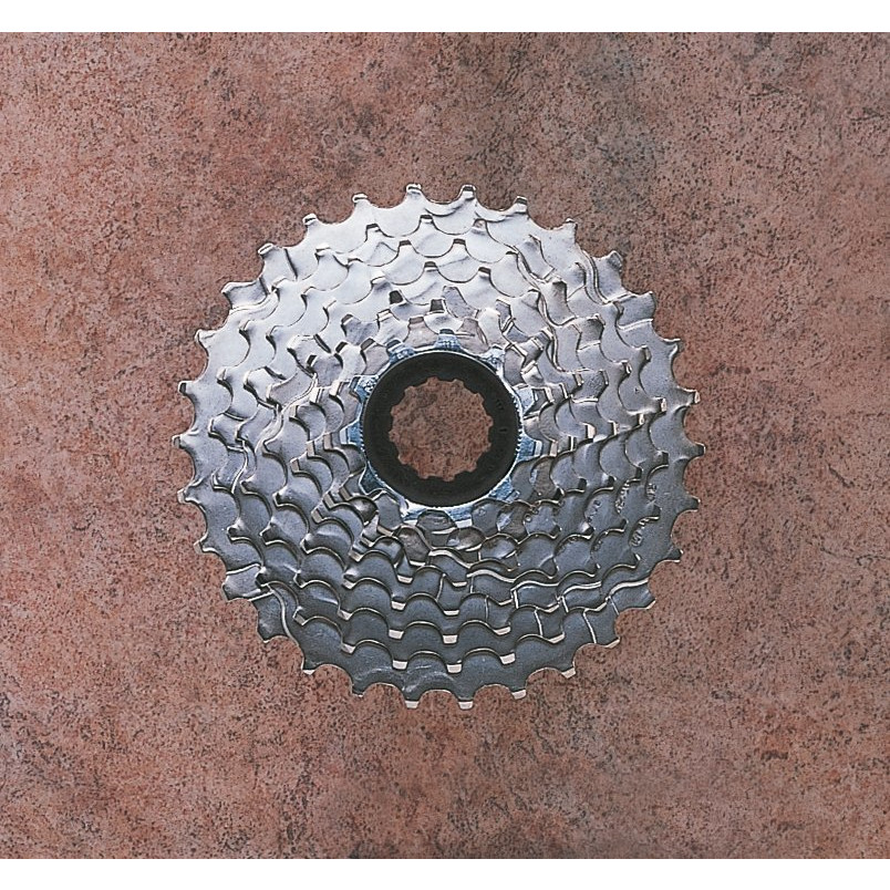 Shimano Shimano Deore Lx Kassette Cs-Hg70-I 8G Cykel Tilbehør||> Kassetter