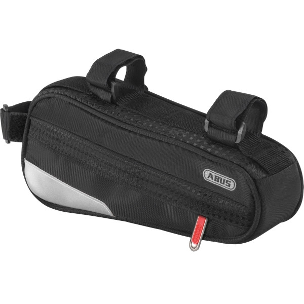 Abus Oryde St 2200 Steltaske Cykel Tilbehør||> Cykeltasker||> Cykeltaske Foran||Cykeltasker