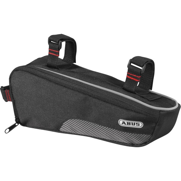 Abus Basico St 5200 Steltaske Cykel Tilbehør||> Cykeltasker||> Cykeltaske Foran||Cykeltasker