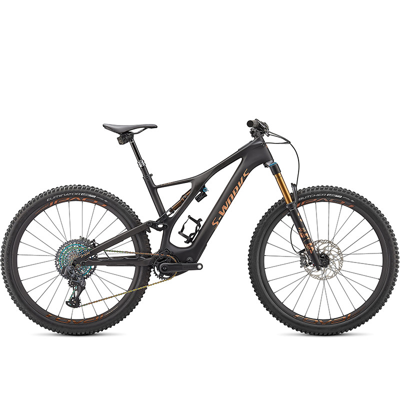 Specialized Levo SL S-Works - 2021