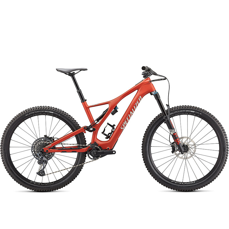 Specialized Levo SL Expert Carbon - 2021