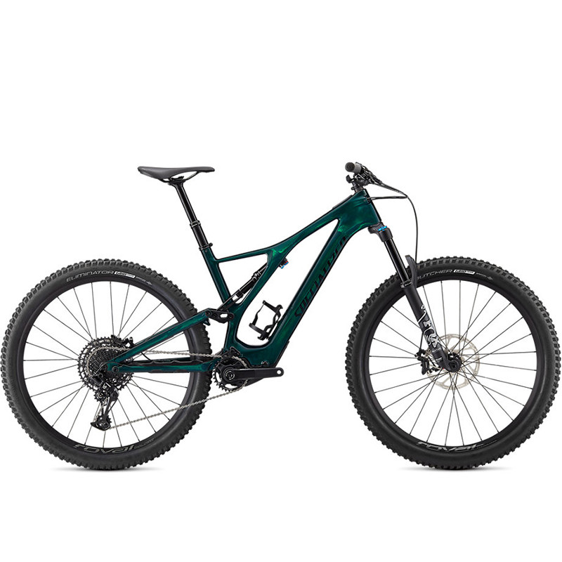 Specialized Levo SL Comp Carbon - 2021