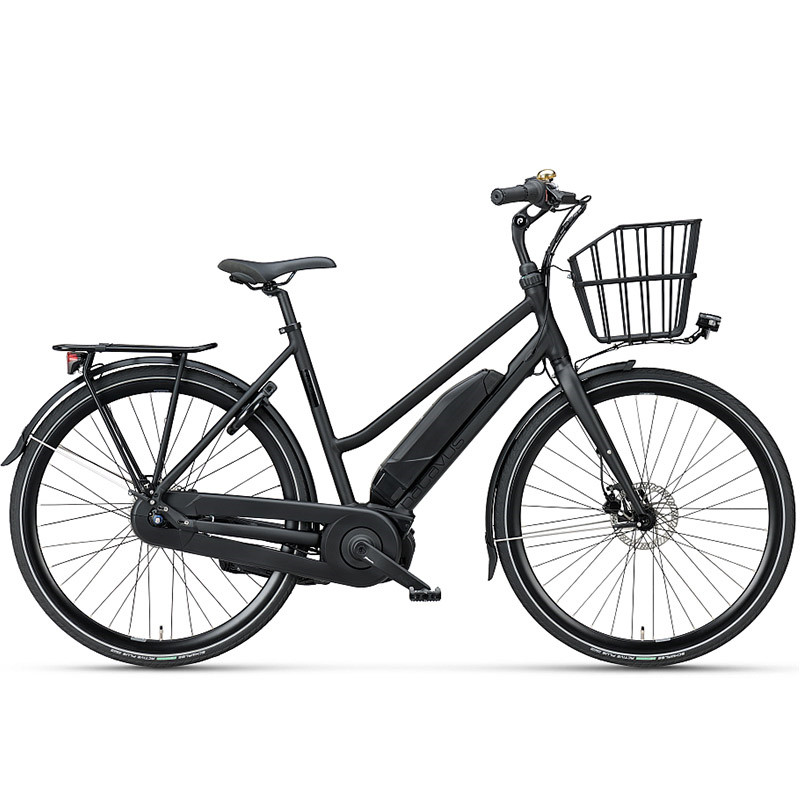 Batavus Harlem E-GO Dame