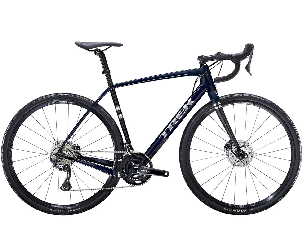 Trek Checkpoint Sl 6 - 2021 Køb Ny Cykel Her||> Herrecykler||> Racercykler