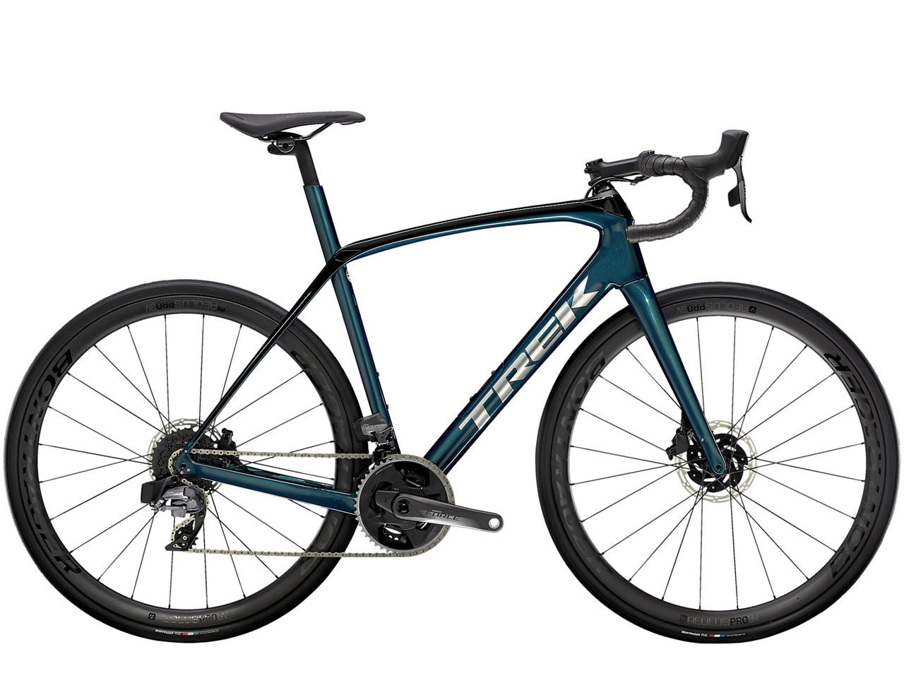 Trek Domane SL 7 eTap Gen 3 