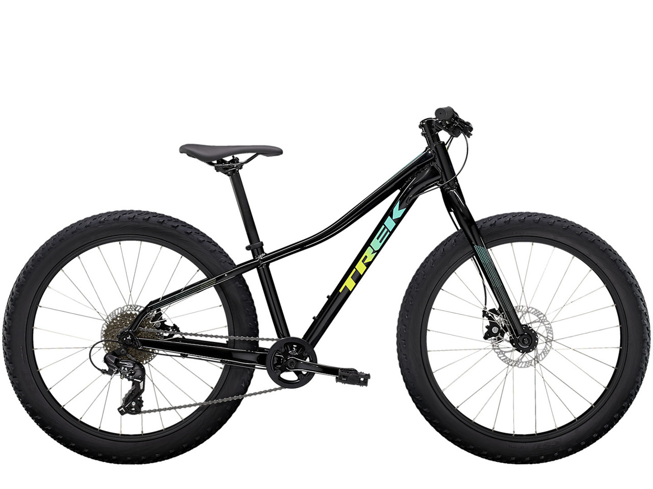 Trek Roscoe 24 - 2021