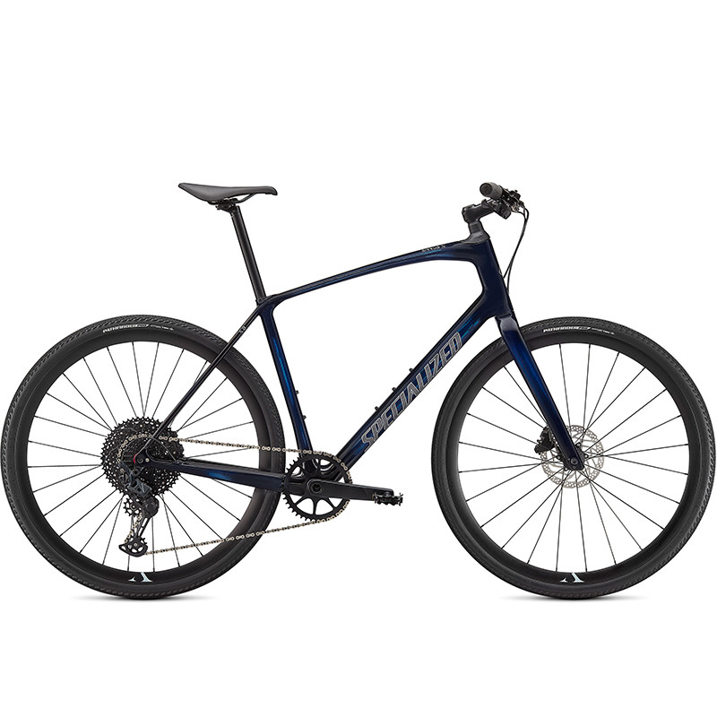 Specialized Sirrus X 5.0 - 2021