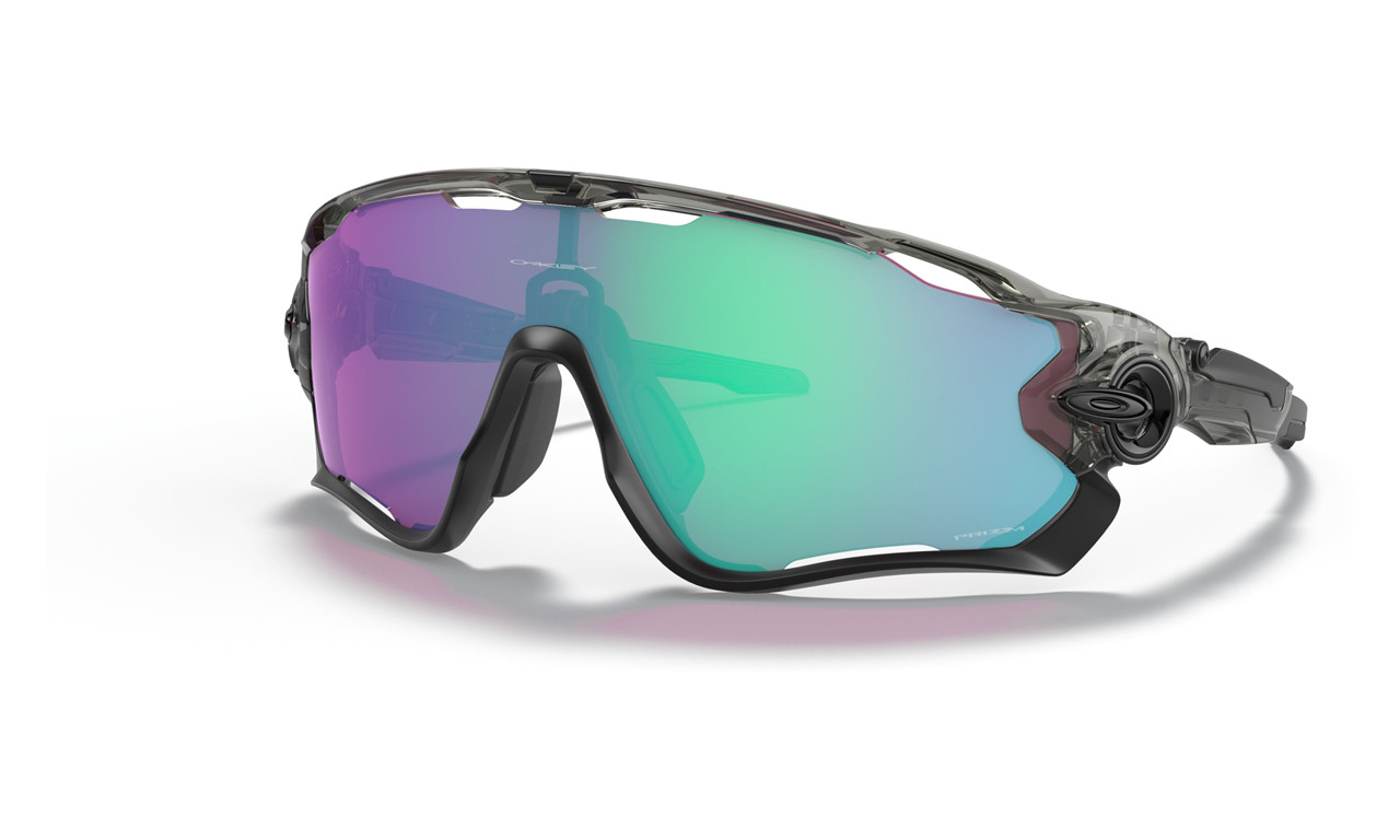 Oakley Jawbreaker