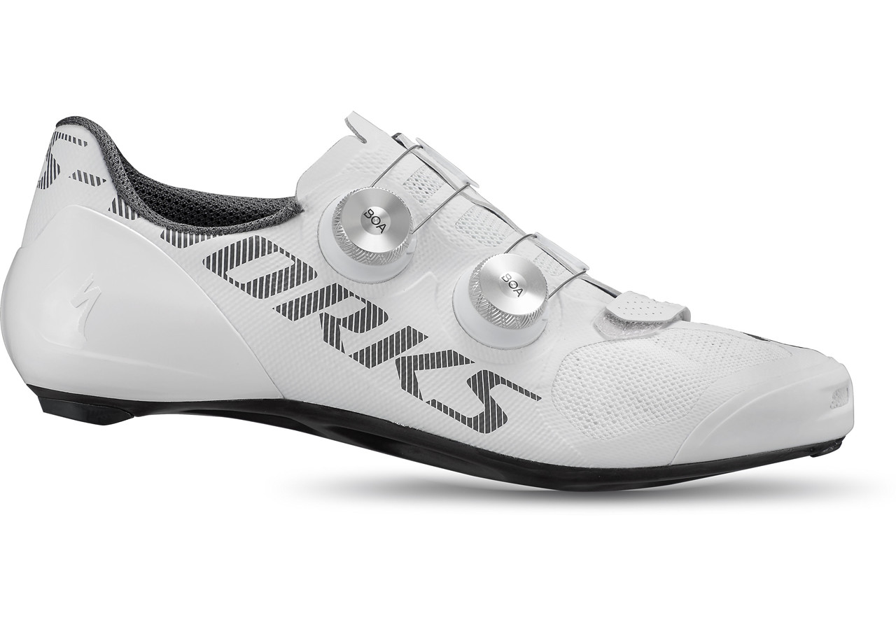 Specialized Specialized S-Works Vent Road Shoes Cykel Tilbehør||> Cykelsko||> Specialized Cykelsko
