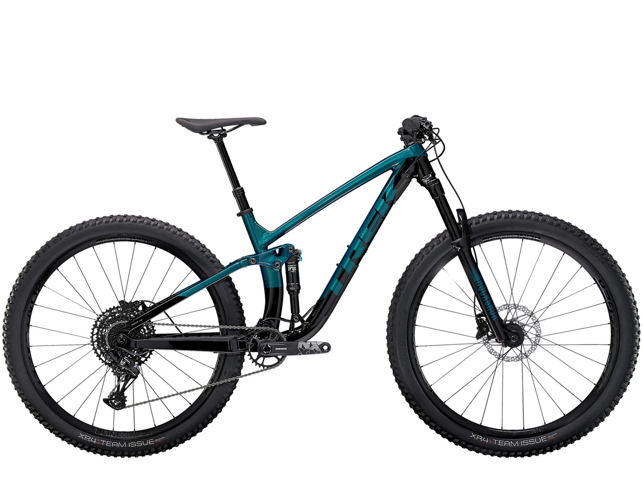 Trek Fuel Ex 7 - 2021 Køb Ny Cykel Her||> Herrecykler||> Mountainbike Til Herrer||> Trek Mtb||Trek Mountainbike Til Gode Priser