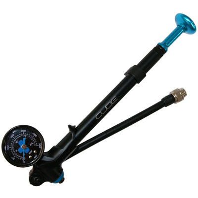 Cube Suspension Pump