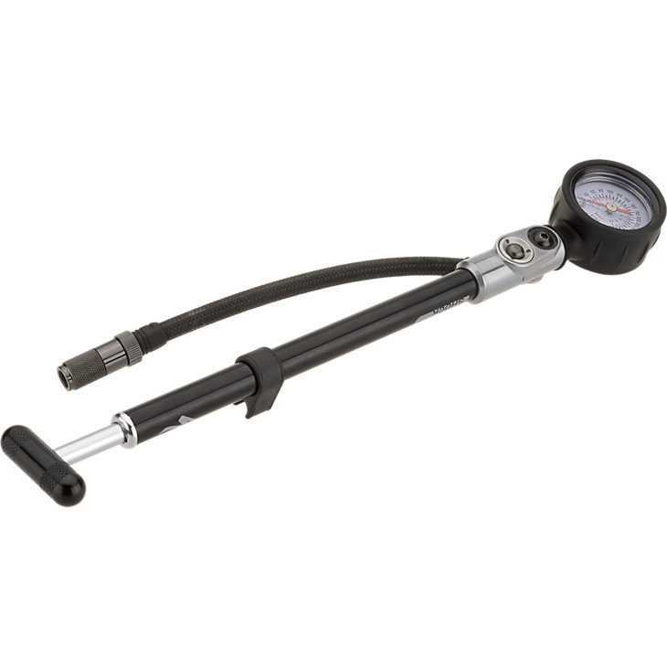 Specialized Air Tool Shock Pump - Dæmper Pumpe