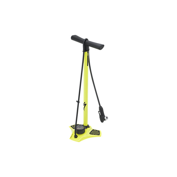 Specialized Air Tool Hp - Fodpumpe Cykel Tilbehør||> Cykelpumper||> Fodpumpe||Fodpumper