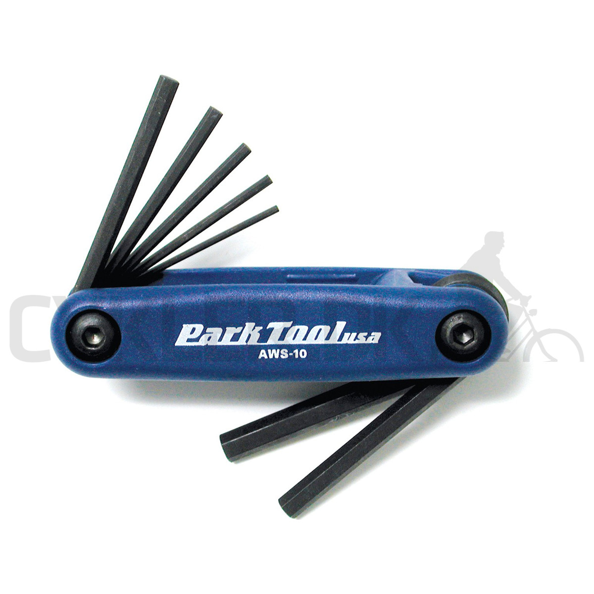 Park Tool Unbrachosæt Foldbar Aws-10C Cykel Tilbehør