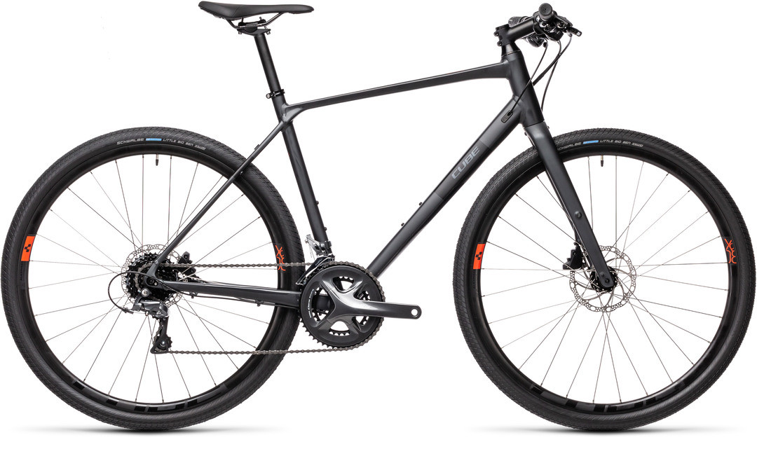 Cube Sl Road - 2021