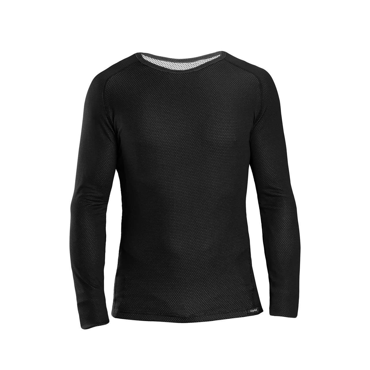 Grip Grab Ride Termo Langærmet Base Layer Cykel Tilbehør||> Cykeltøj||> Grip Grab||Cykeltøj||Cykelbeklædning