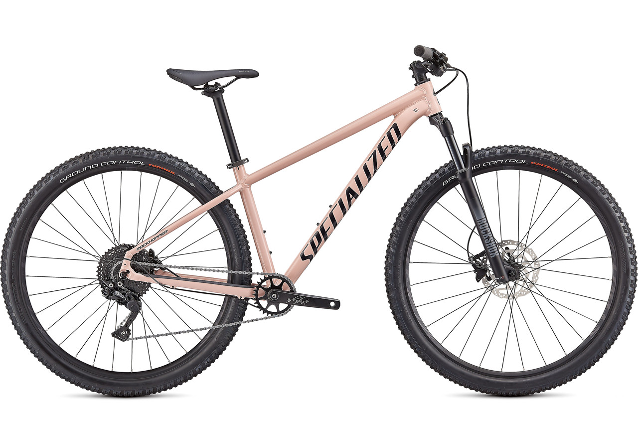 Specialized Rockhopper Elite - 2021