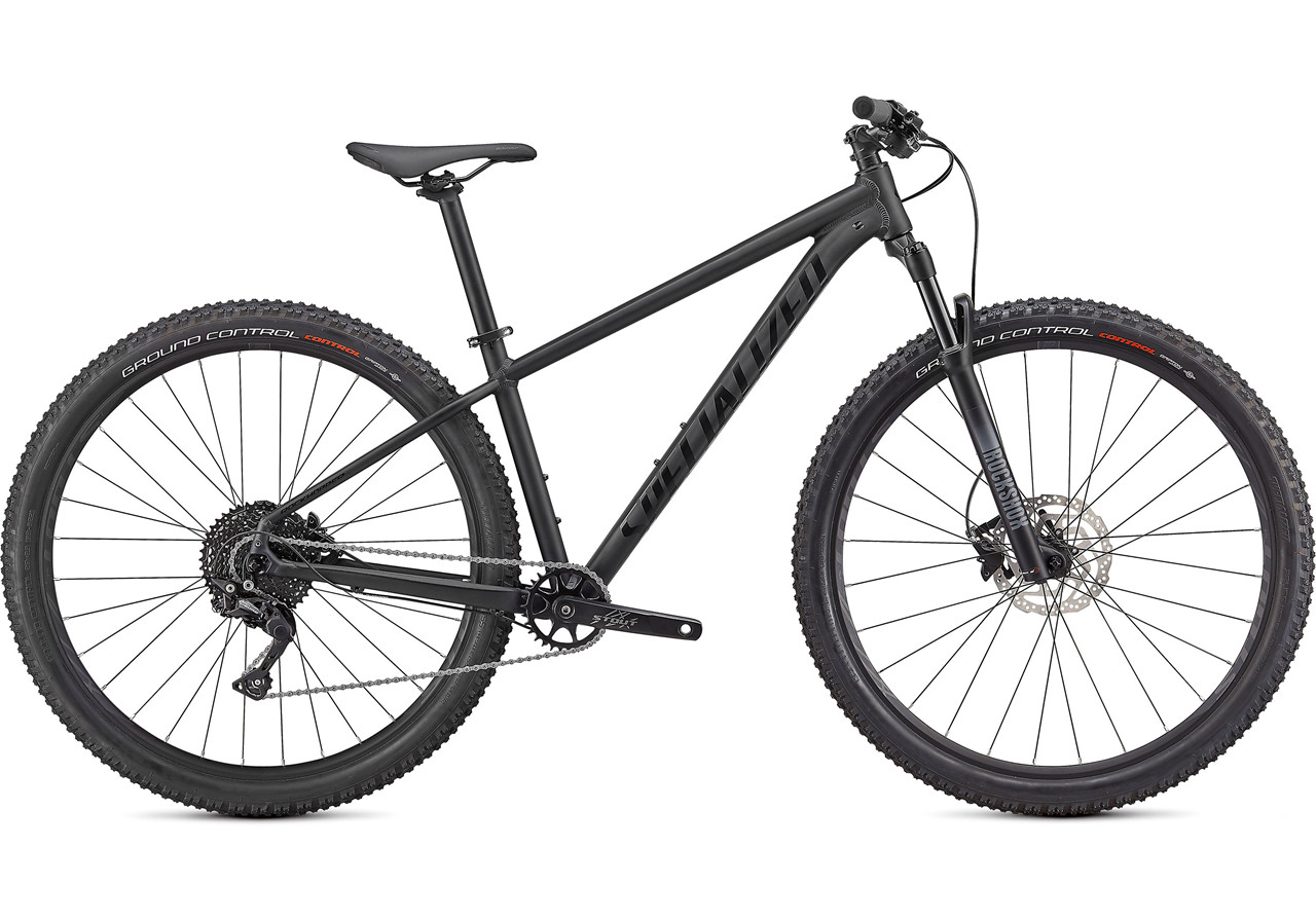 Specialized Specialized Rockhopper Elite - 2021 Køb Ny Cykel Her||> Herrecykler||> Mountainbike Til Herrer