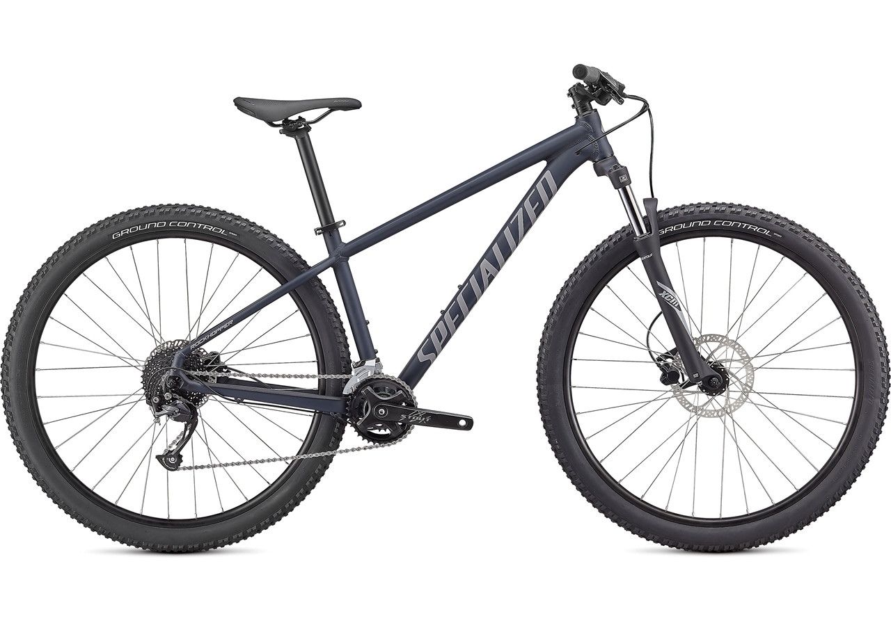 Specialized Specialized Rockhopper Sport 2021 Køb Ny Cykel Her||> Børnecykler||> Børnemountainbikes Fra 5 År Til 15 År