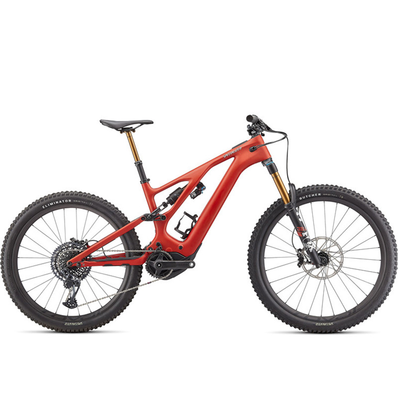 Specialized Levo Pro gen 3 - 2022