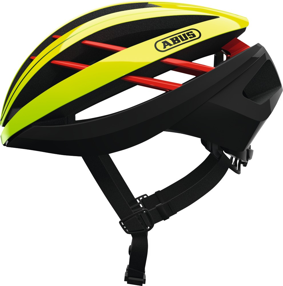 Abus Abus Aventor > Abus||> Abus Cykelhjelme