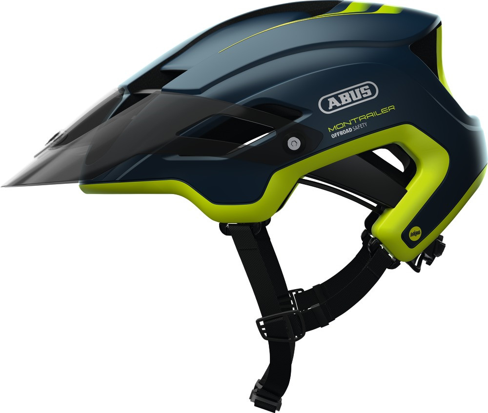 Abus Montrailer Mips