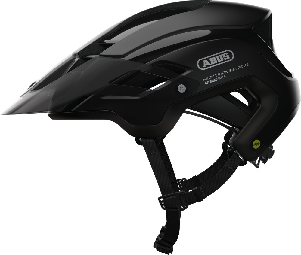 Abus Montrailer Ace Mips