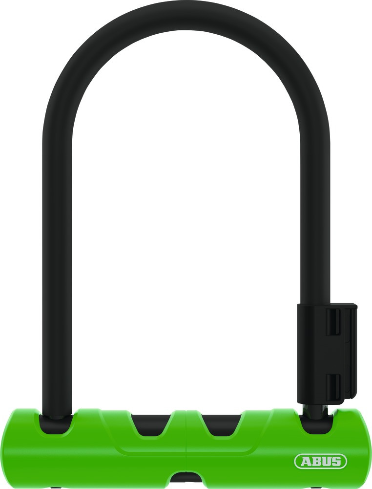 Abus Bøjlelås 410 Ultra