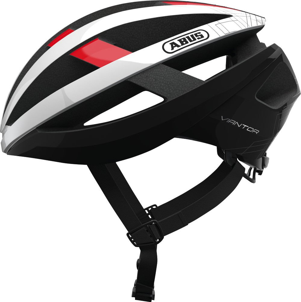 Abus Viantor > Abus||> Abus Cykelhjelme
