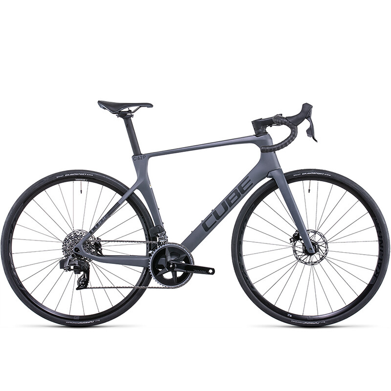 Cube Agree C:62 Pro - 2022 Køb ny cykel her -> Herrecykler -> Racercykler -> Cube Racercykler - Racecykel