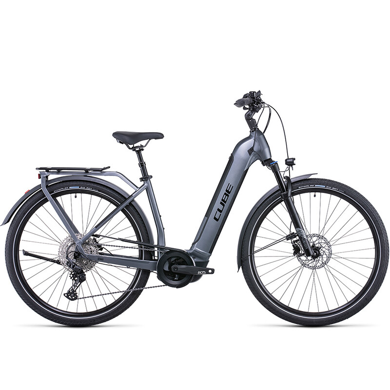 Cube Kathmandu Hybrid Pro E 625 - 2022 thumbnail
