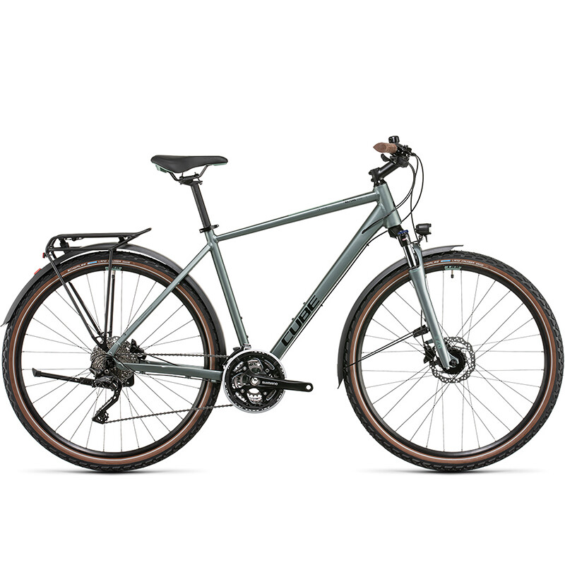 Cube Nature Pro Allroad - 2022 thumbnail