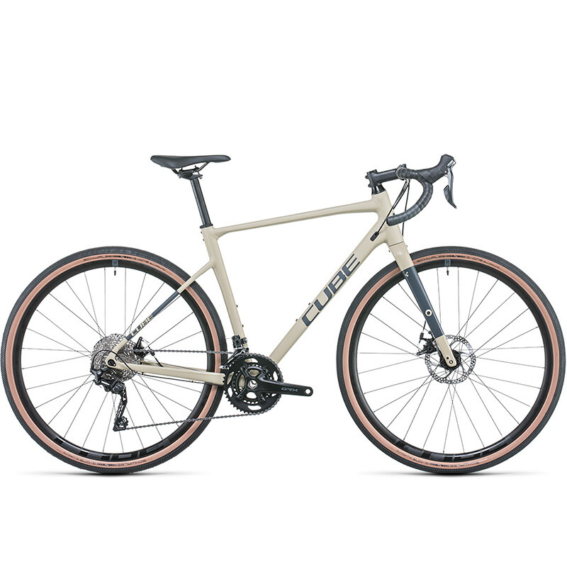 Cube Nuroad Pro - 2022