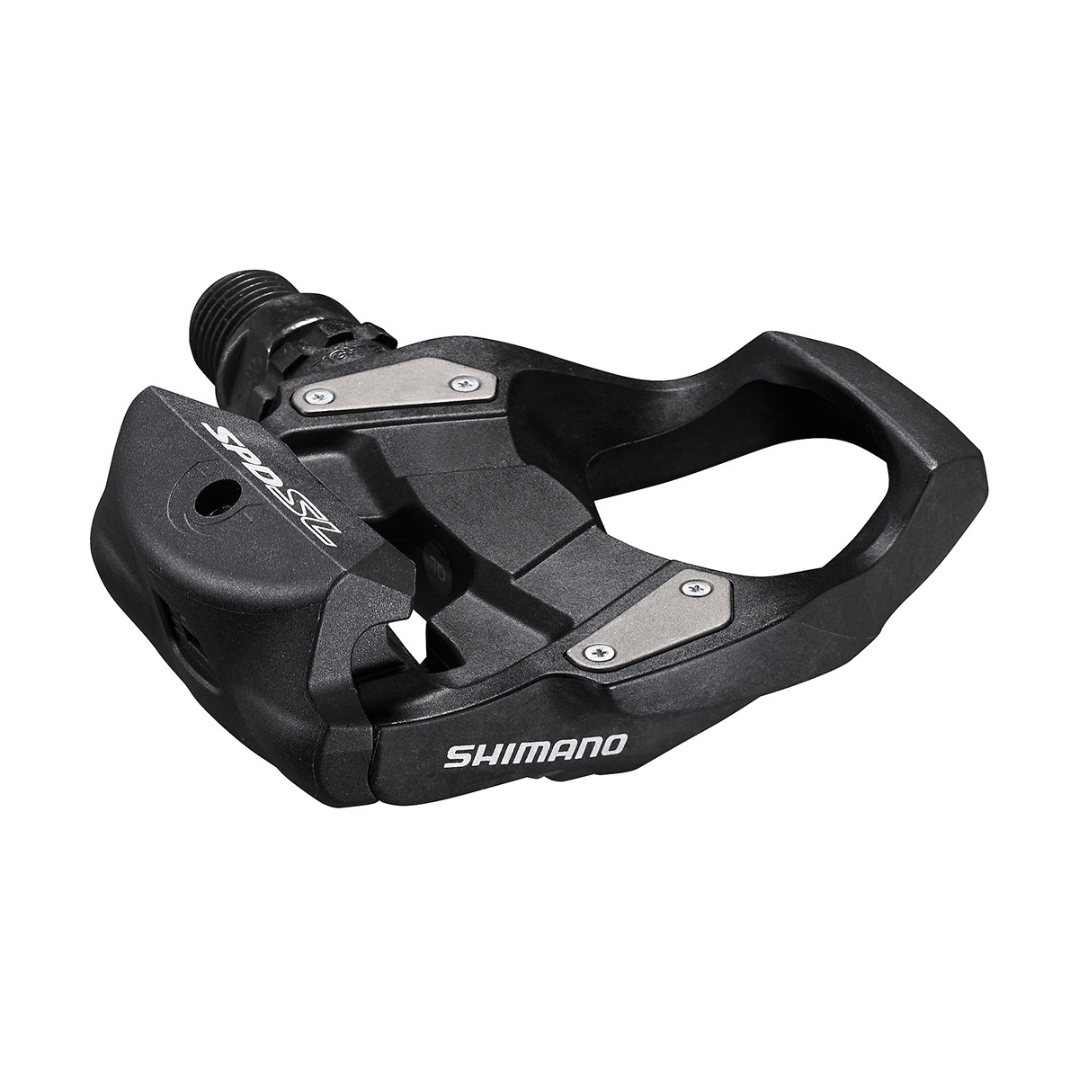 Shimano Shimano PD-RS500 Cykel Tilbehør -> Pedaler -> Pedal - Klikpedaler - Klikpedal