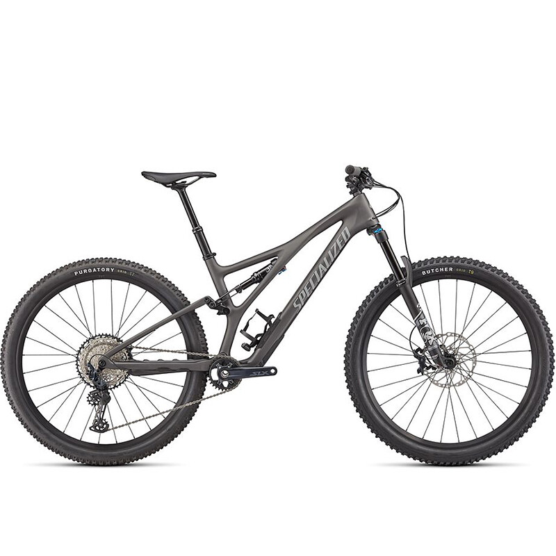 Specialized Stumpjumper Comp - 2022 