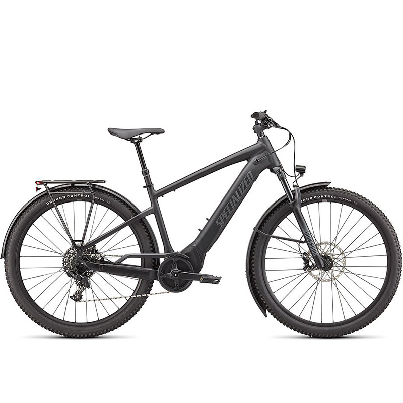 Specialized Turbo Tero 4.0 EQ - 2022 thumbnail