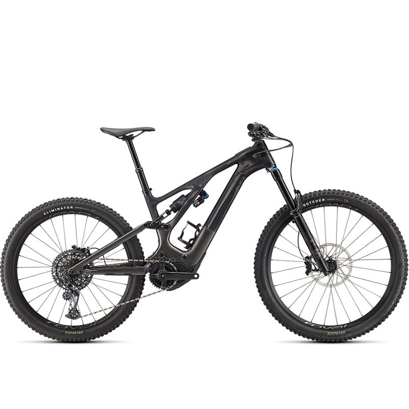 Specialized Levo Expert Gen 3 2022