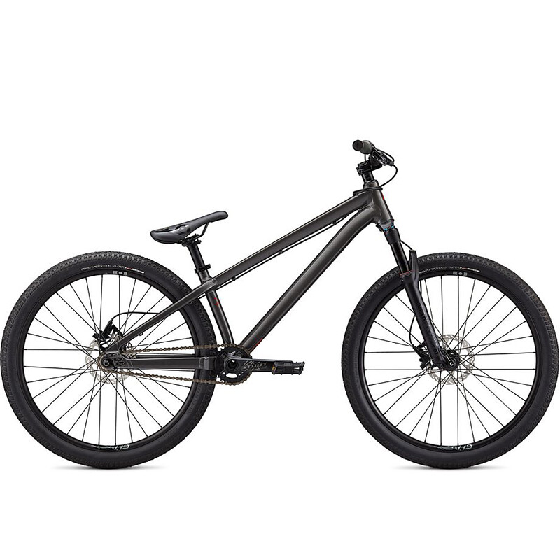 Specialized P.3 - 2022 Køb ny cykel her -> Herrecykler -> Mountainbike til herrer