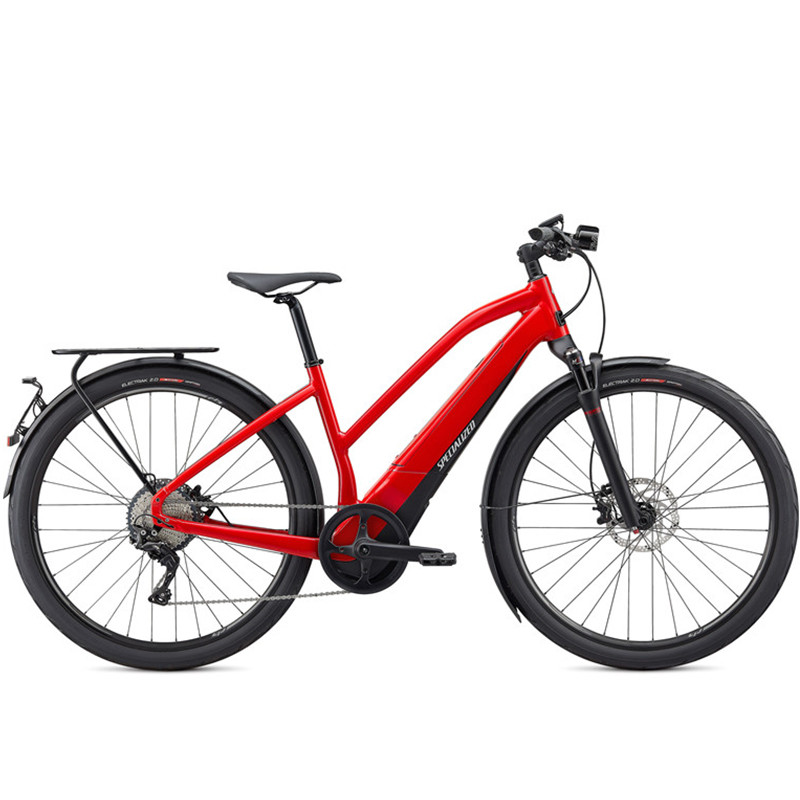 Specialized Vado 6.0 Step-Through - 2021