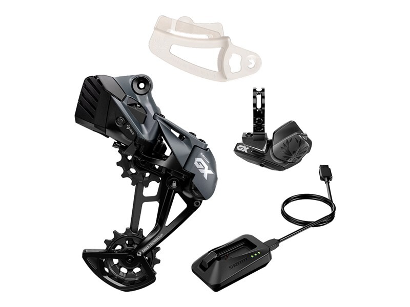 Sram GX Eagle AXS Upgrade kit Cykel Tilbehør -> Bagskiftere