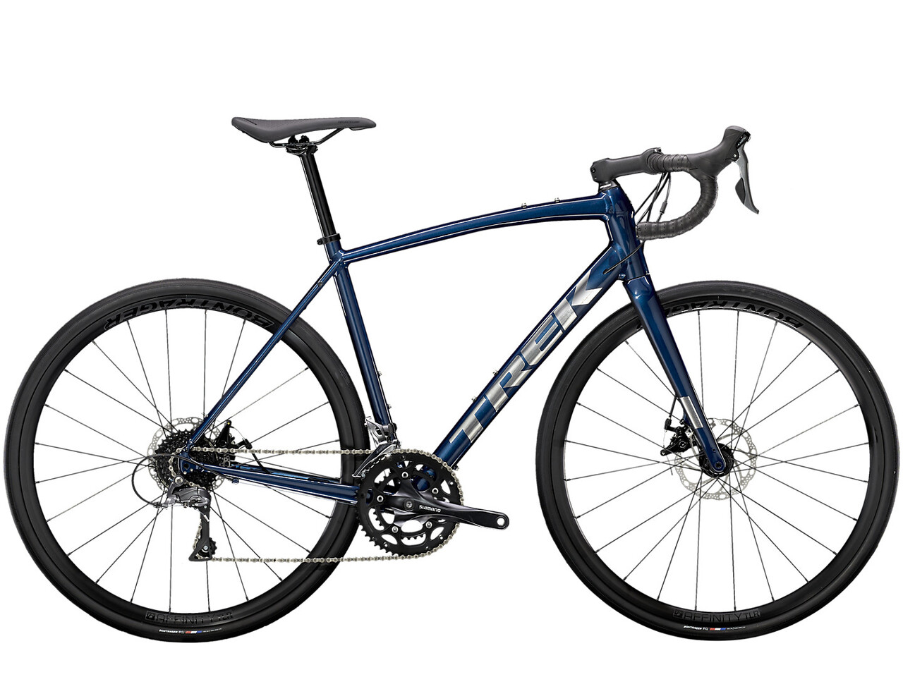 Trek Domane AL 2 - 2022