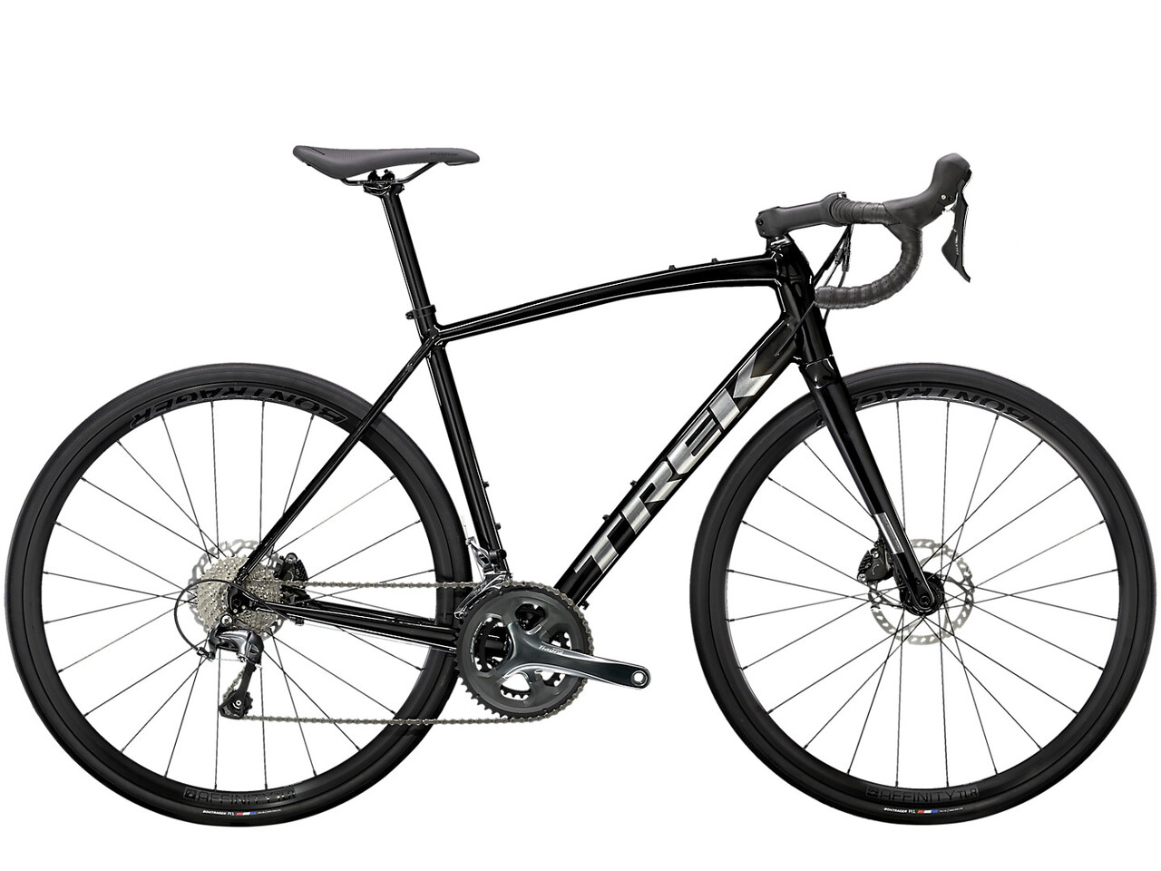 Trek Domane AL 4 Disc - 2022