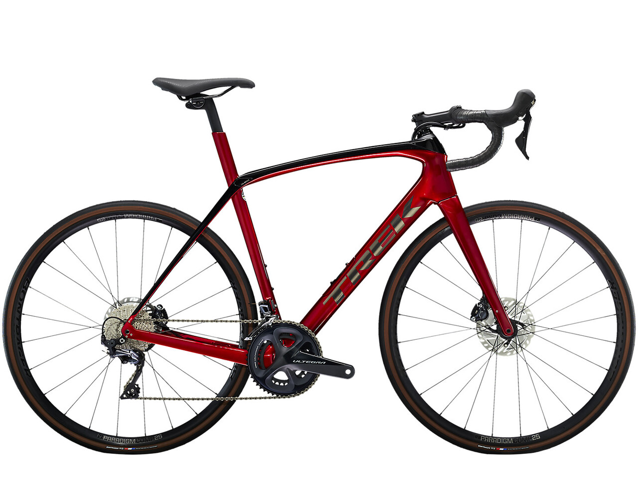 Trek Domane SL 6 Gen 3 