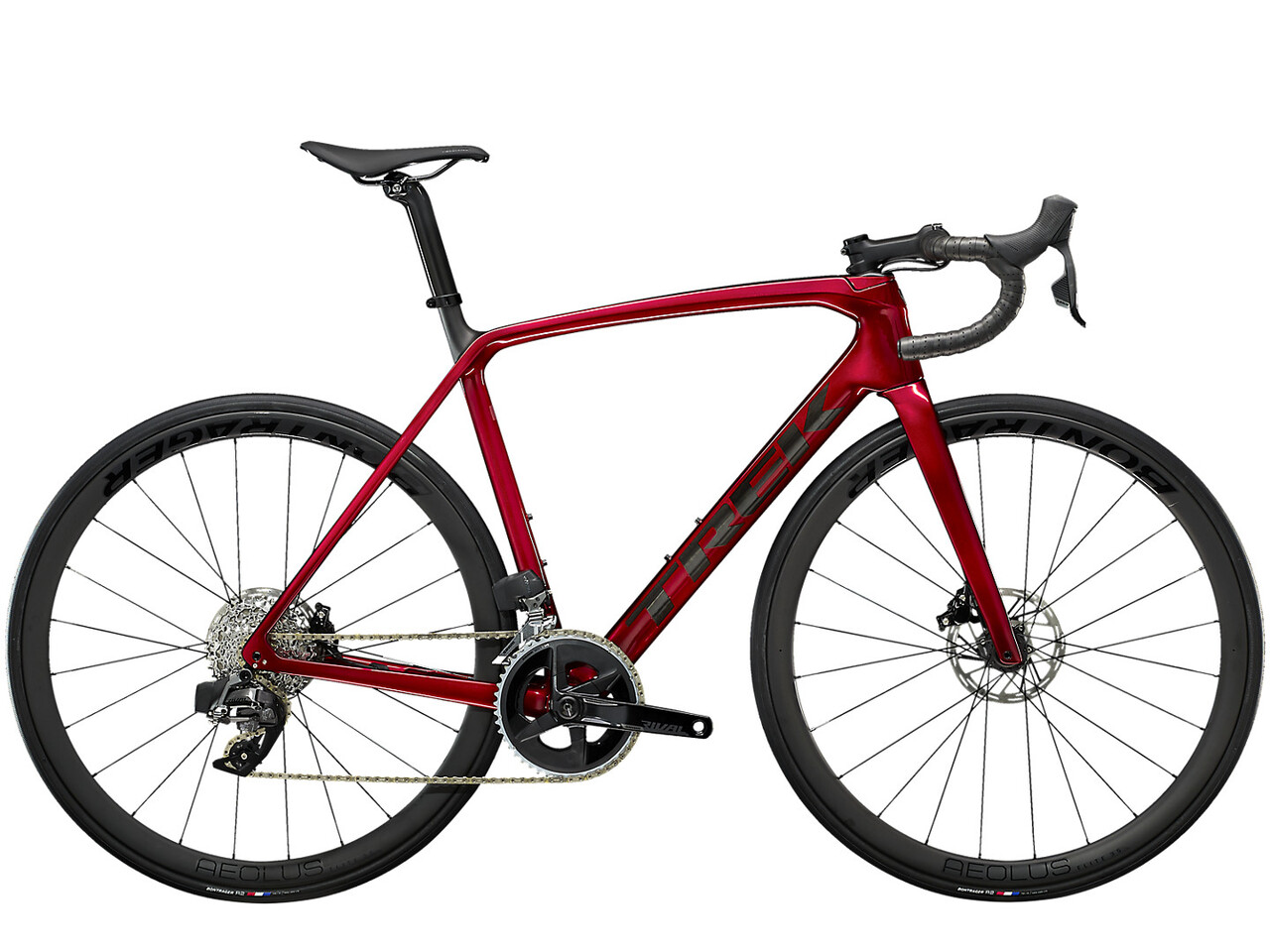 Trek Emonda SL 6 eTap - 2022 