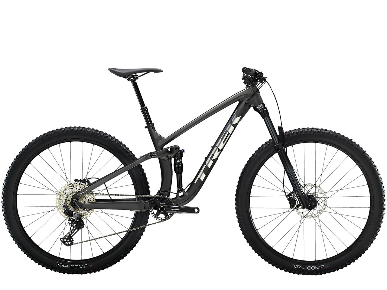 Trek Fuel EX 5 - 2022 