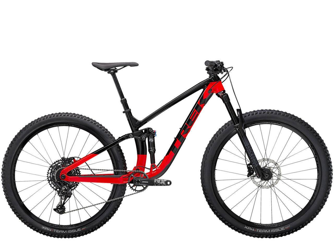 Trek Fuel EX 7 - 2022