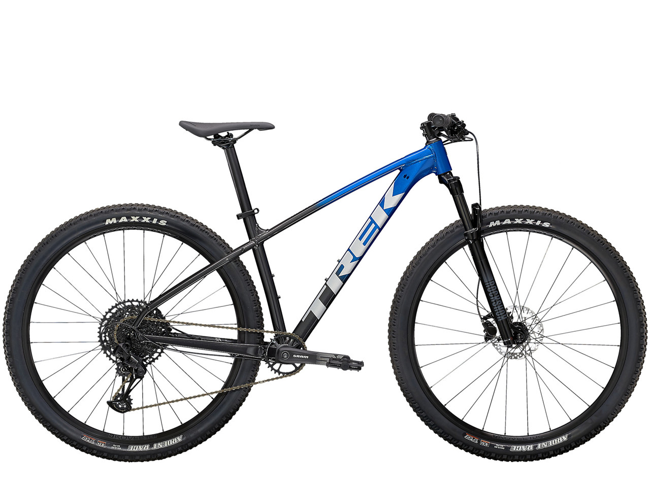 Trek Marlin 8 - 2022 Køb Ny Cykel Her||> Herrecykler||> Mountainbike Til Herrer||> Trek Mtb||Trek Mountainbike Til Gode Priser
