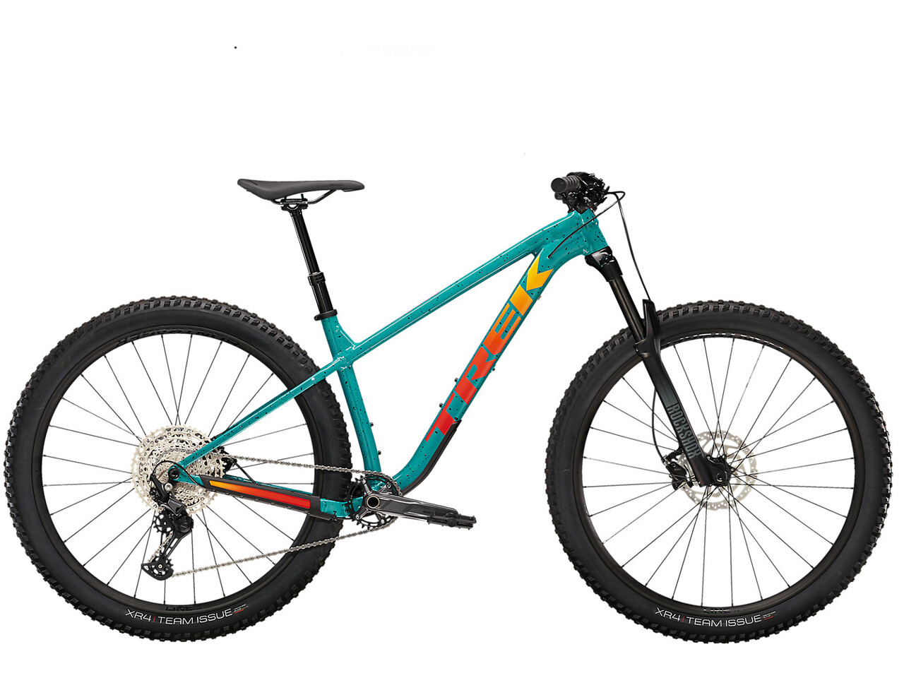 Trek Roscoe 7 