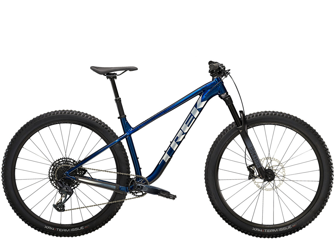 Trek Roscoe 8