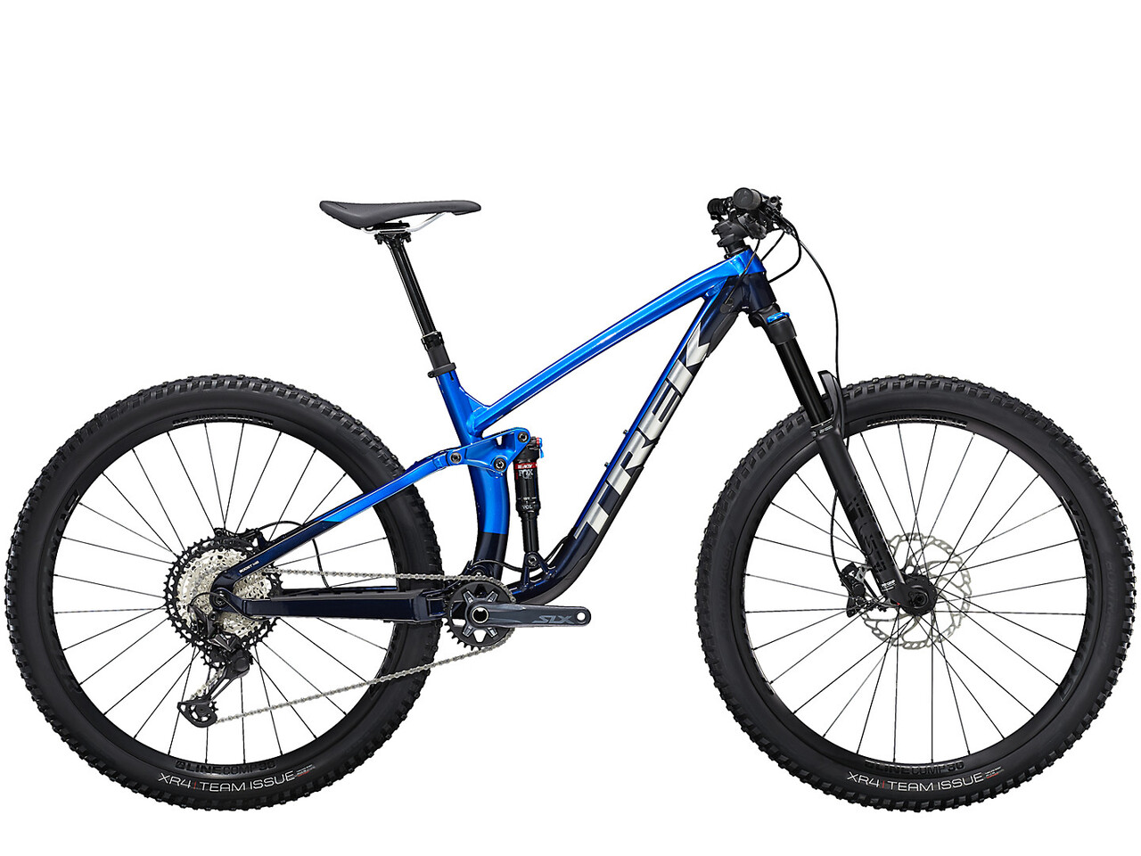 Trek Fuel EX 8 - 2022